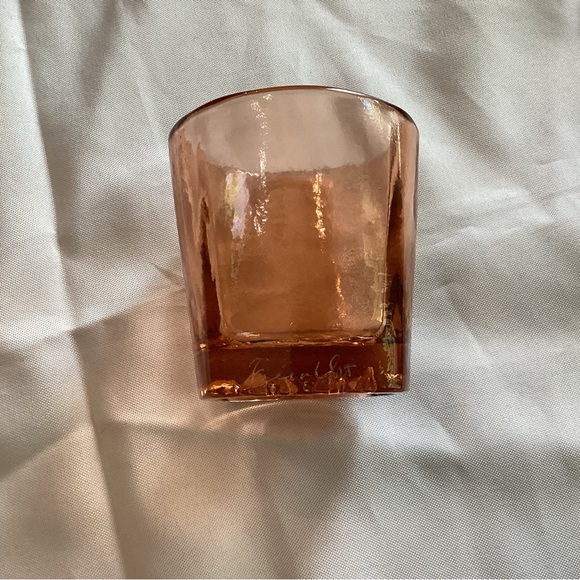 Fire & Light copper OTR signed - Picture 2 of 4